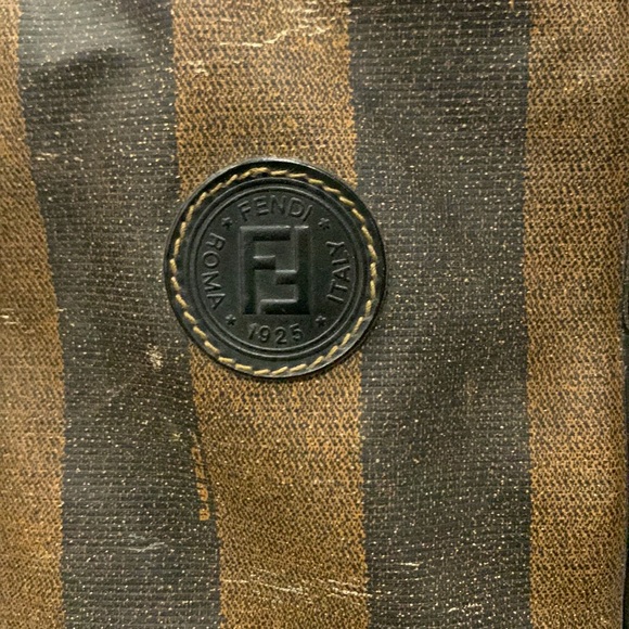 Fendi Duffle Bag - Picture 3 of 8